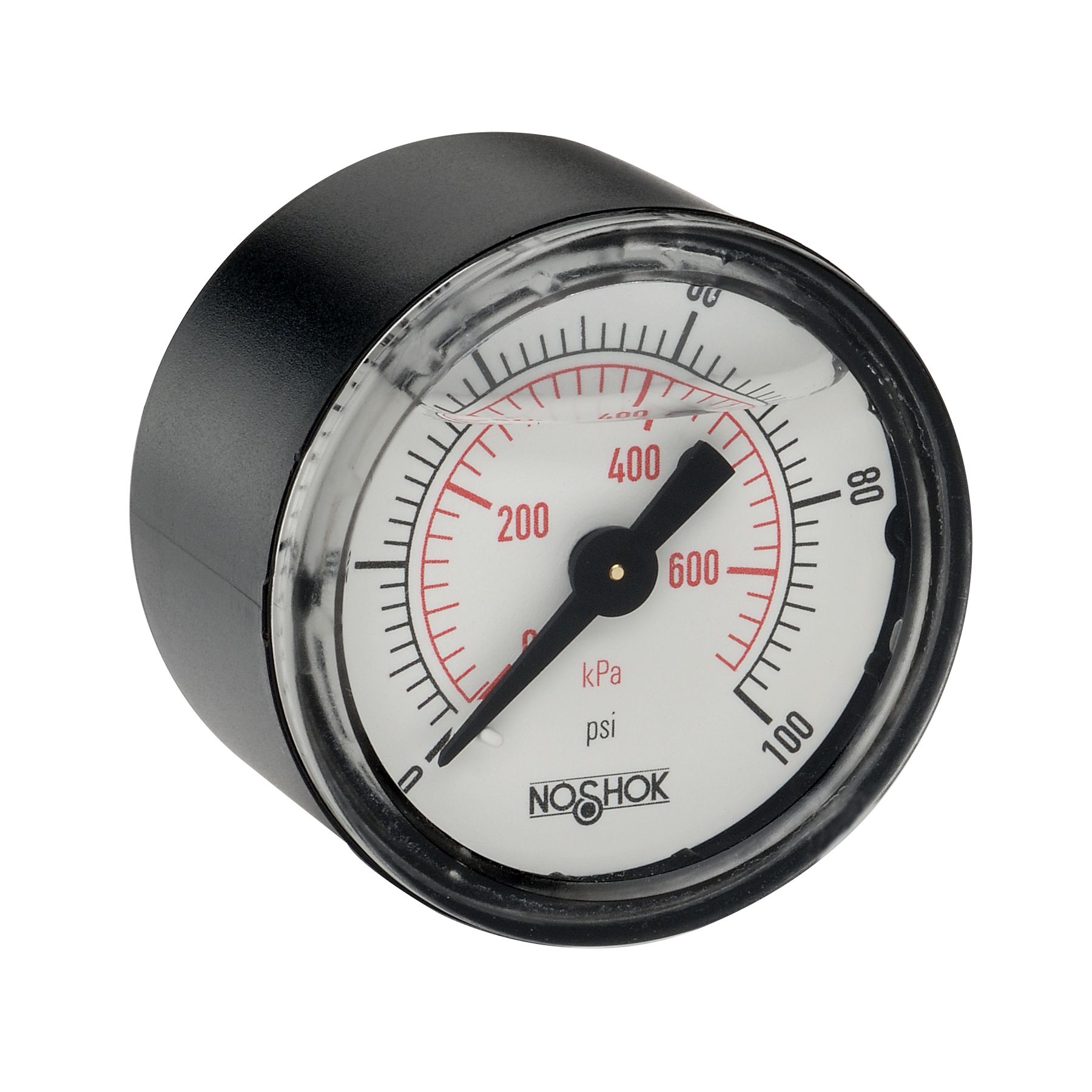 NOSHOK 15-910-300-psi/kPa