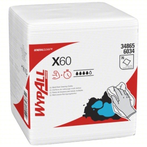 WypAll 34865