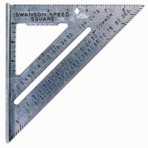 SWANSON TOOLS 698-S0101