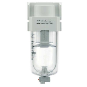 SMC&reg; AF30-N02C-Z-A