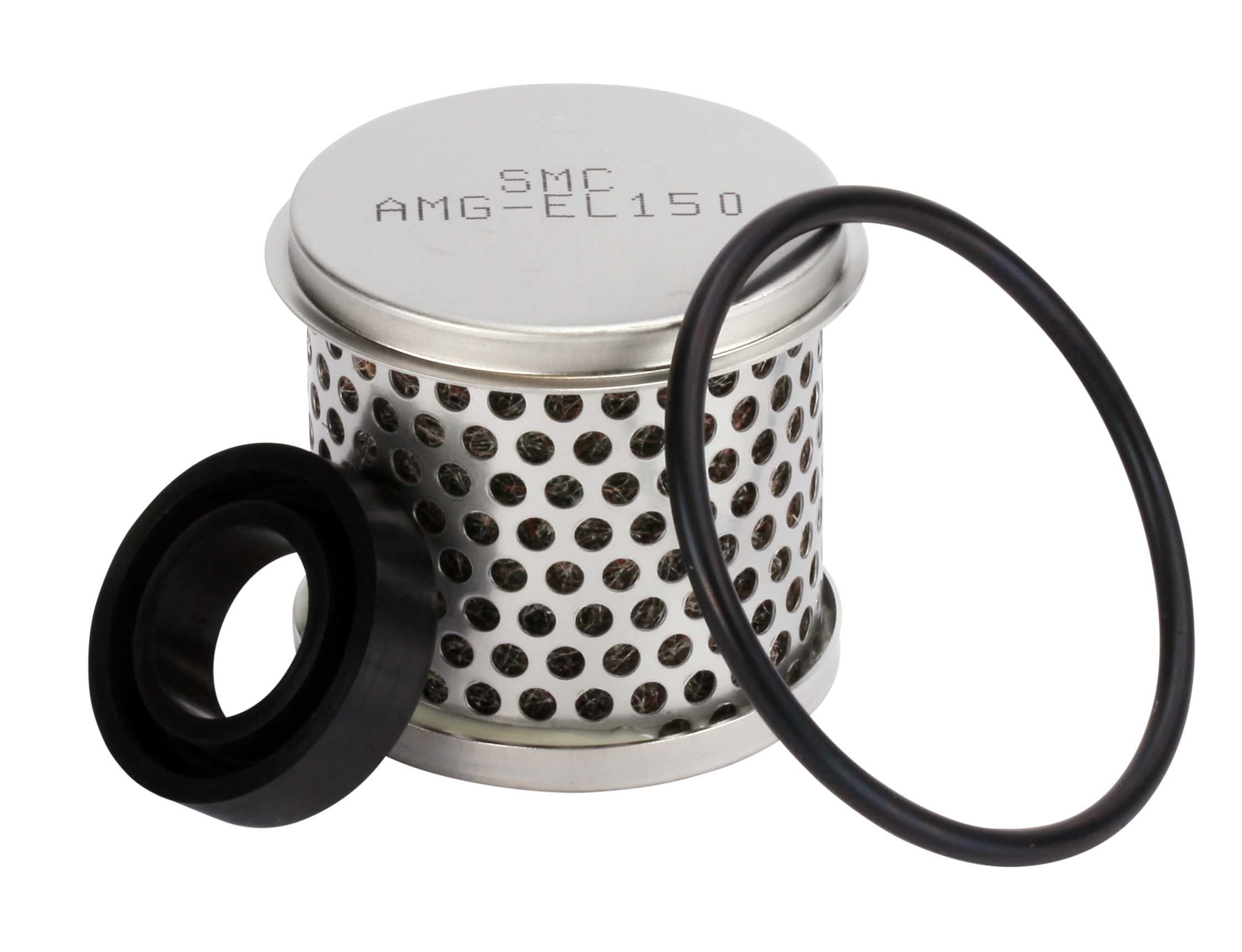 SMC® AMG-EL350