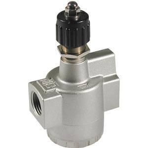 SMC® AS420-N04