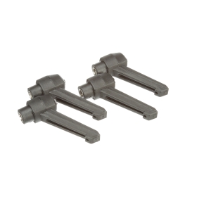 System Plast™ RH-20-BK-FS51618