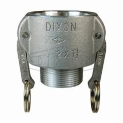 Dixon&reg; 4030-B-AL