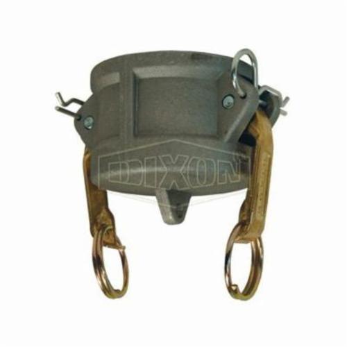 Dixon® G150-DC-AL