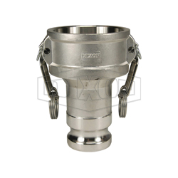 Dixon® G3020-DA-SS