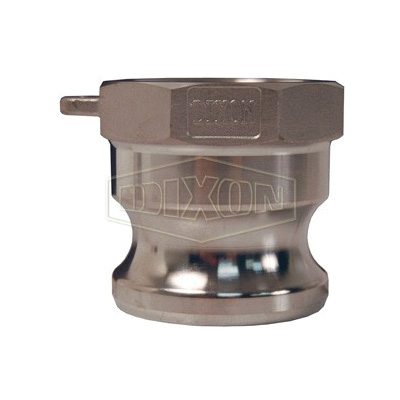 Dixon&reg; G100-A-SS