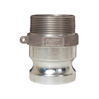 Dixon® G600-F-AL