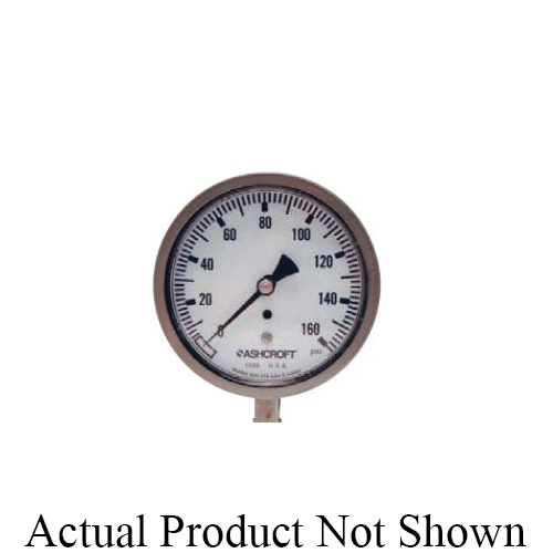 Dixon® GSS1000-4
