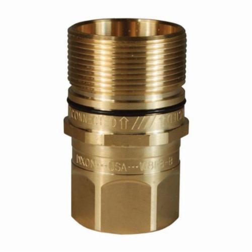Dixon® W12F12-B