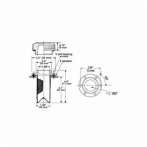 Donaldson® P562562
