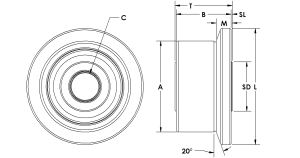 PCI® MFTRY-76