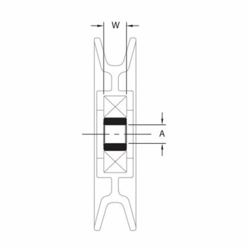 Fenner Drives® RB0001