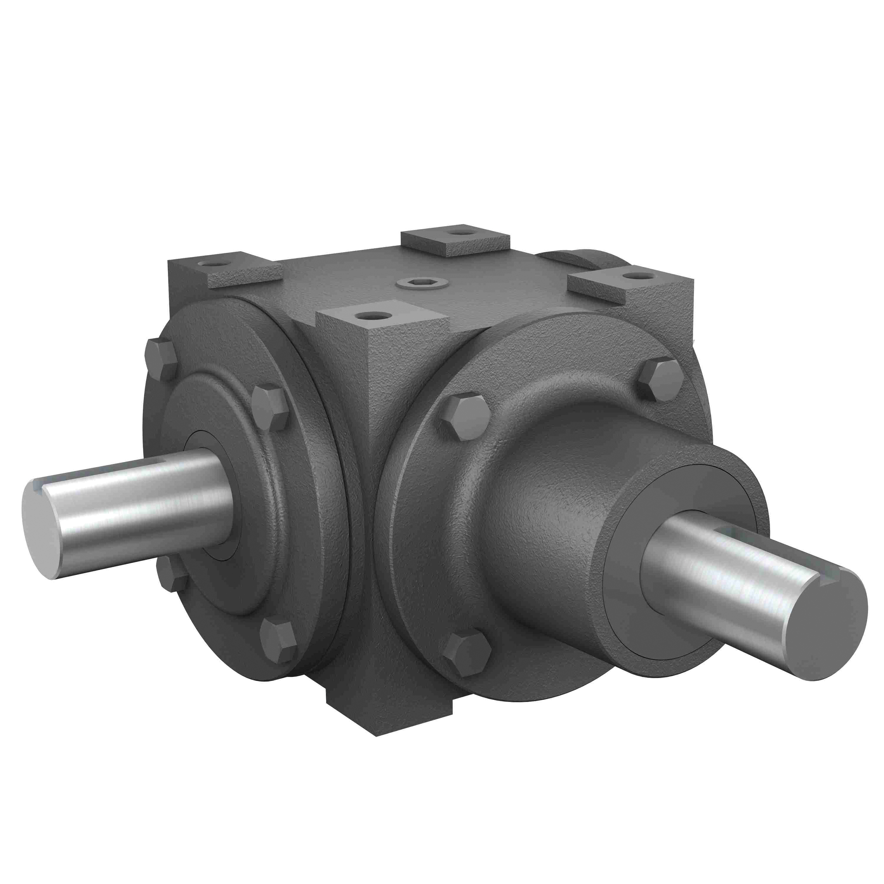 Hub City&reg; HUB CITY