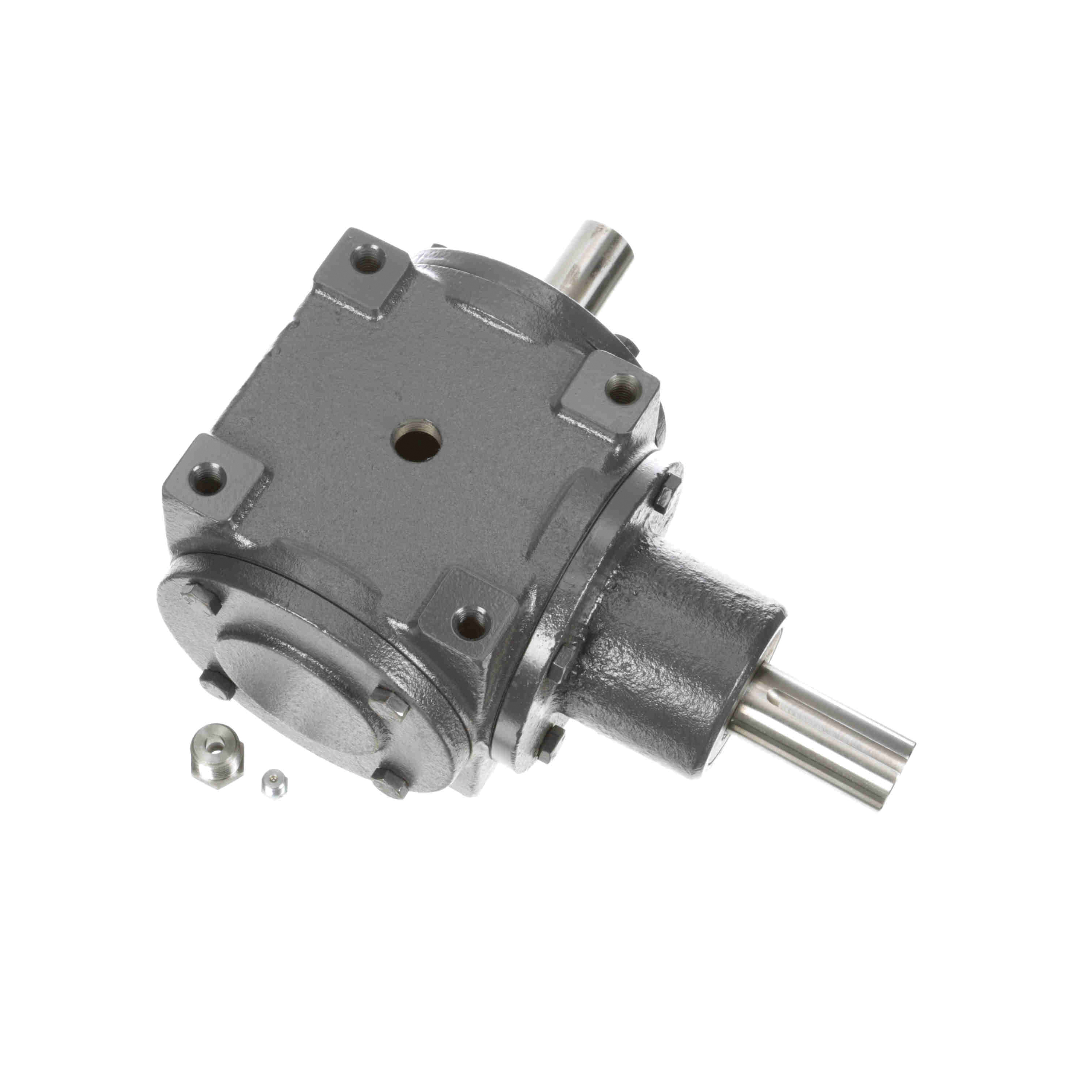 Hub City® Model 66 Style C 1:1 Ratio Straight Gear
