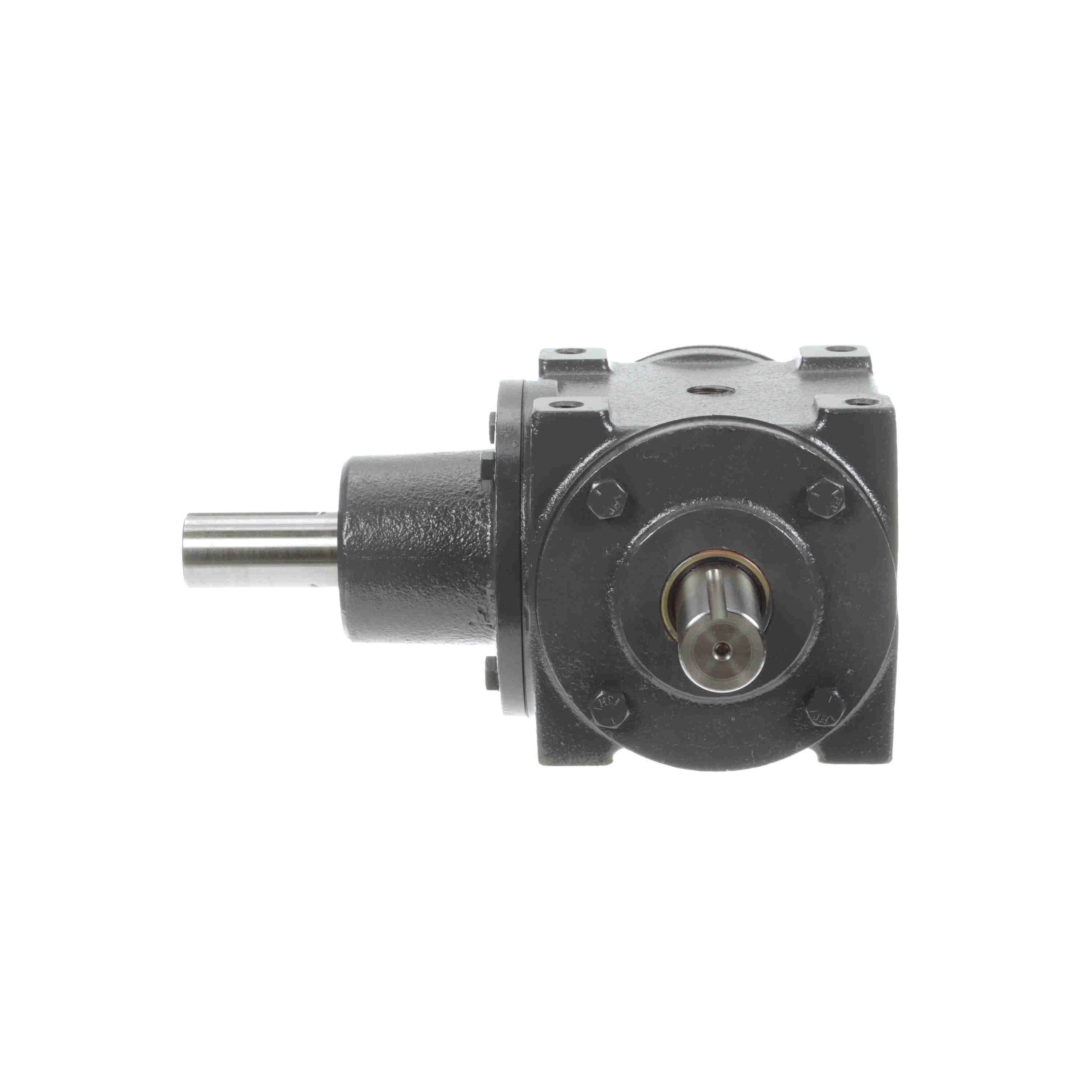 Hub City&reg; HUBCITY MITER GEARBOX 6M SINGLE OUTPUT