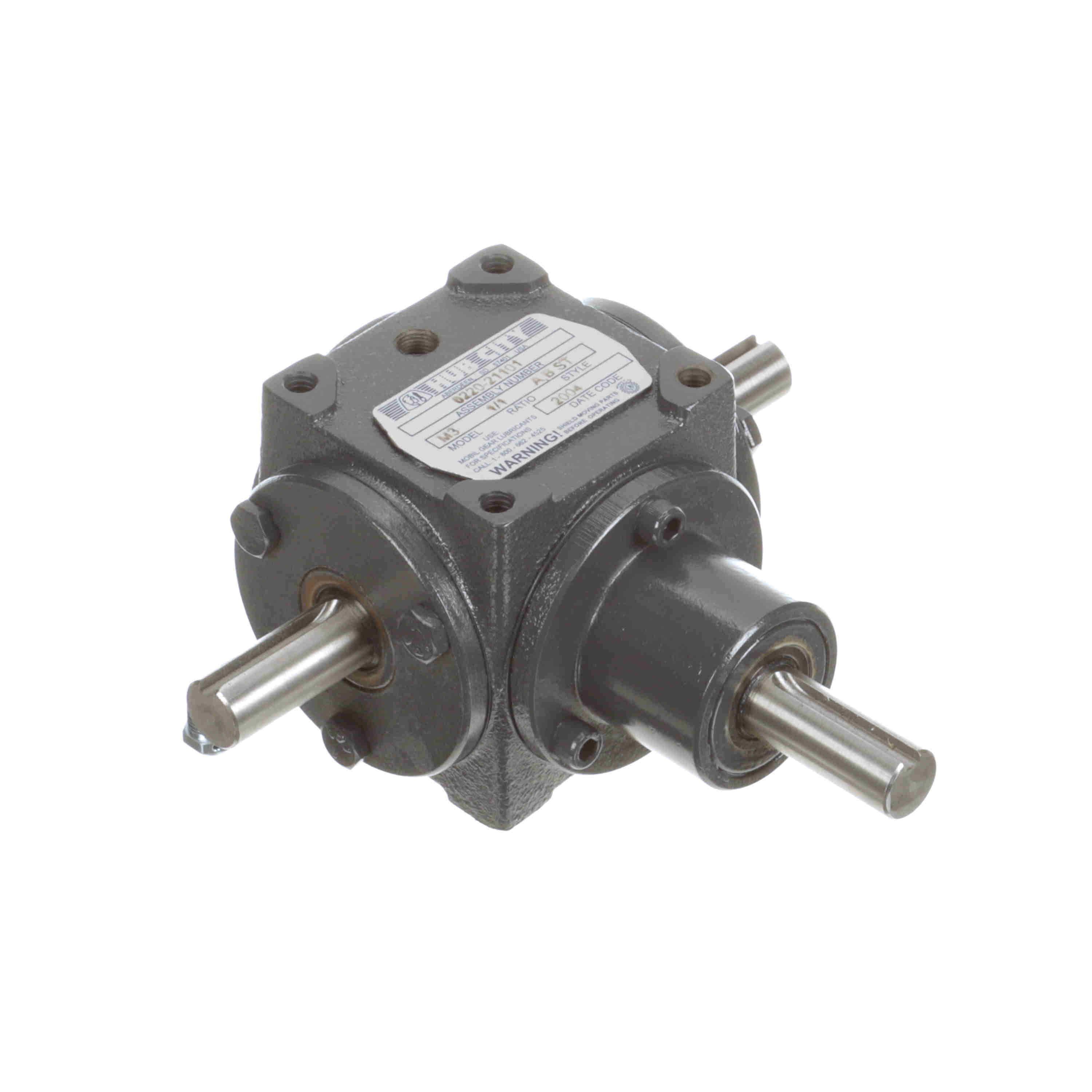 Hub City&reg; HUB CITY REDUCER