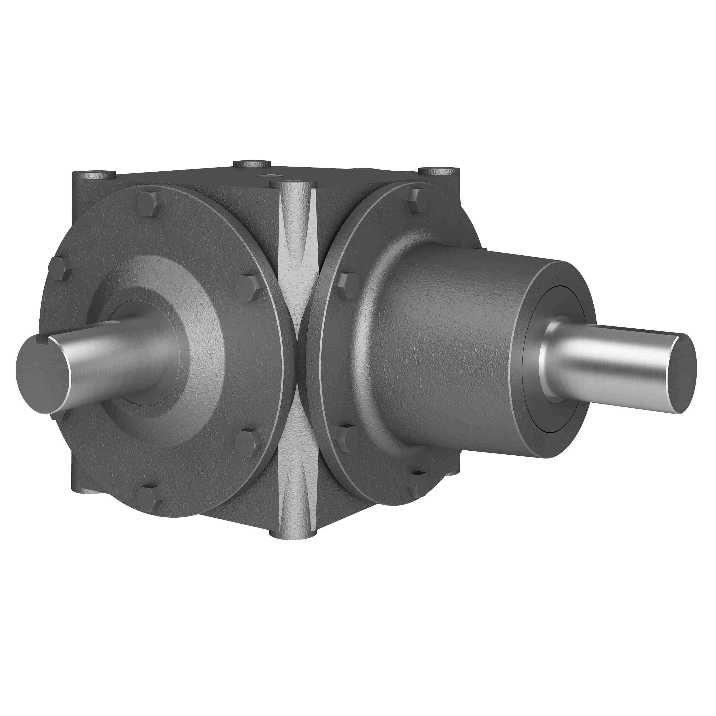 Hub City® HUB CITY GEARBOX