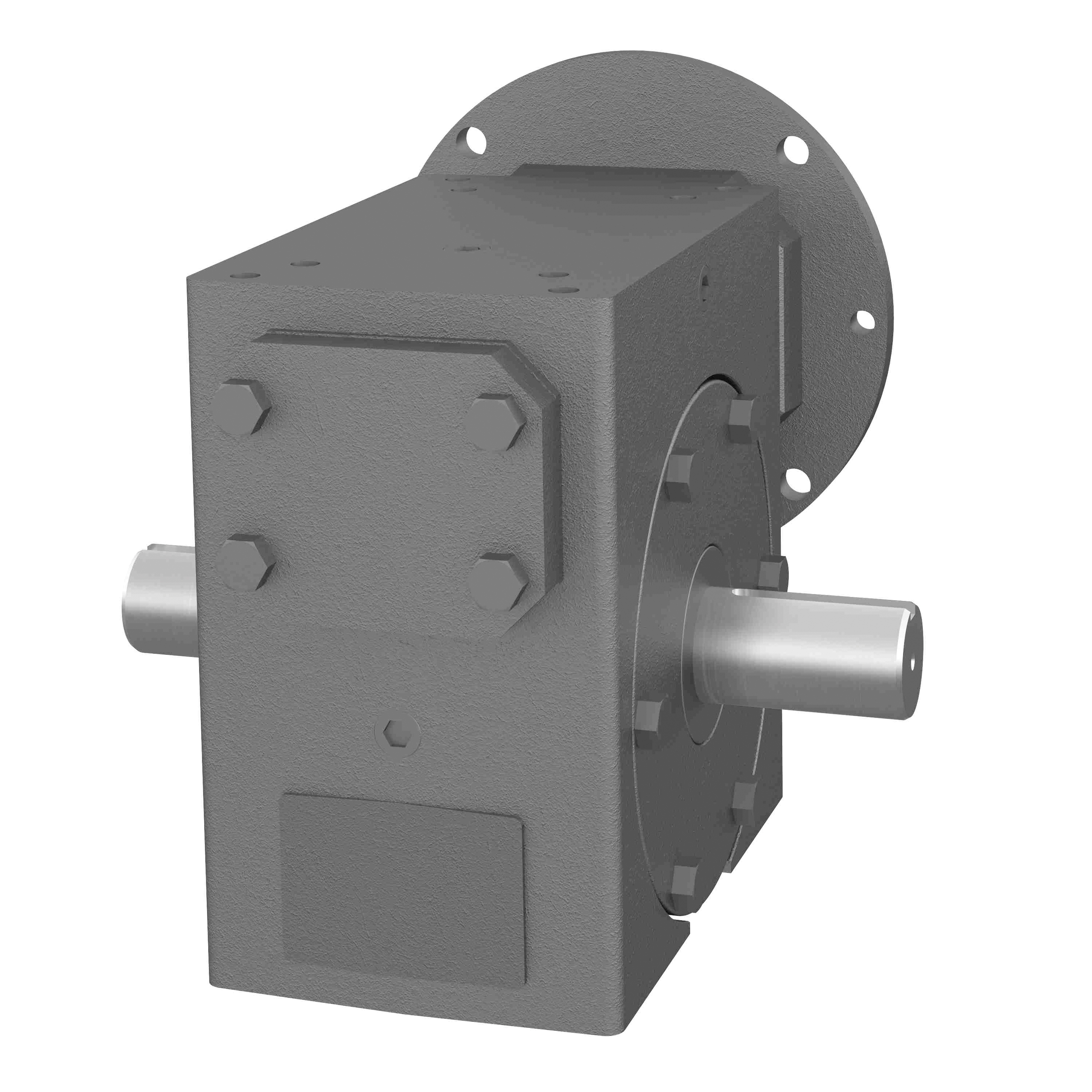 Hub City® HUB CITY GEAR BOX