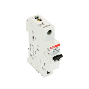 ABB S201-K8