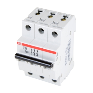 ABB S203-K2