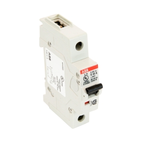 ABB S201U-K40