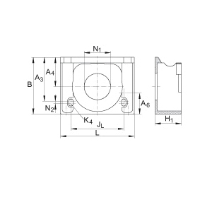 INA AB.LFR5201