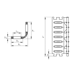 INA FF3555-ZW-0-2