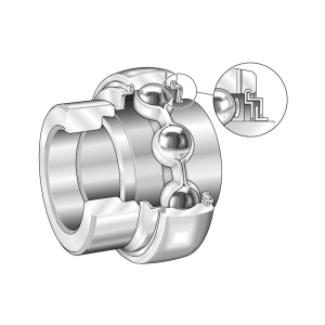INA GE25-XL-KLL-B