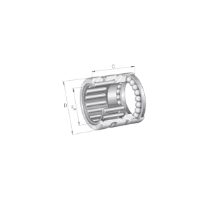 INA NX10-Z-XL