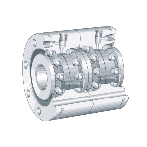 INA ZKLF3080-2Z-2AP-XL