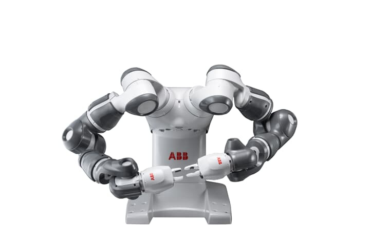 ABB Robotics IRB 14000