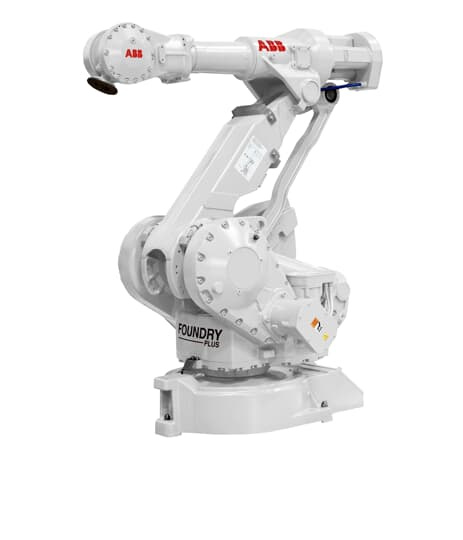 ABB Robotics IRB 4400/L10