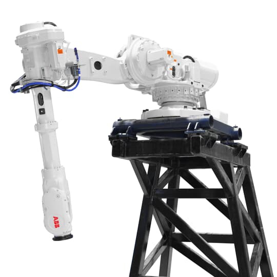 ABB Robotics IRB 6650S-200/3.0