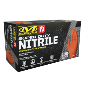 MECHANIX WEAR D01-09-010-100