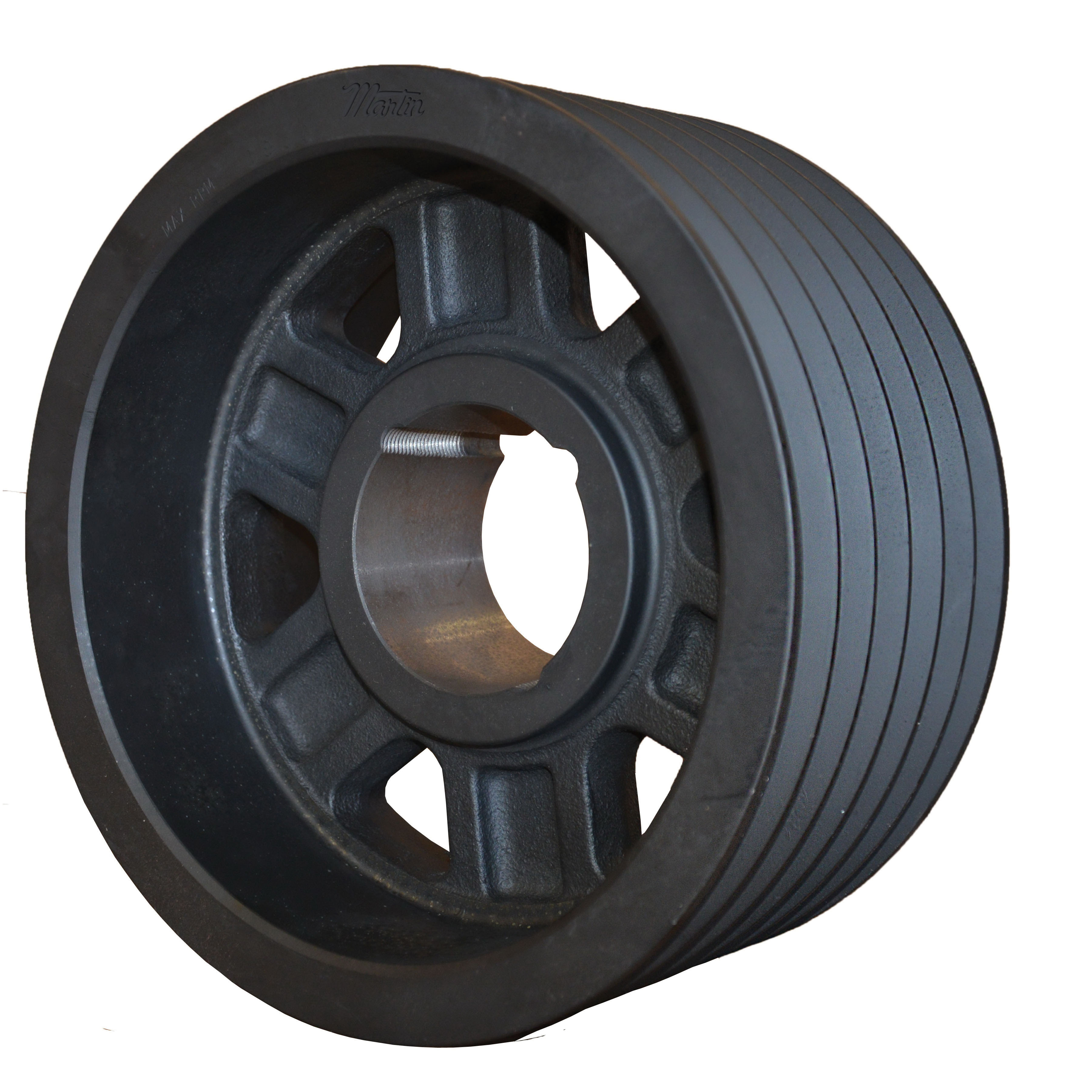 Martin 6 C 360 TB