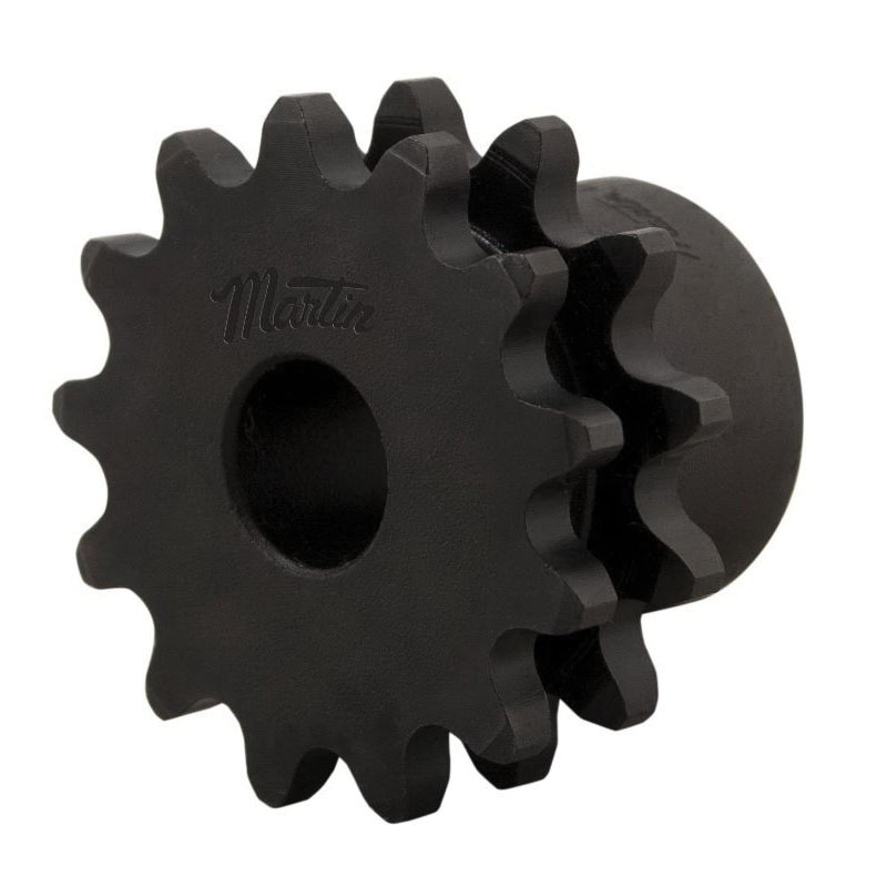 Martin D10B13