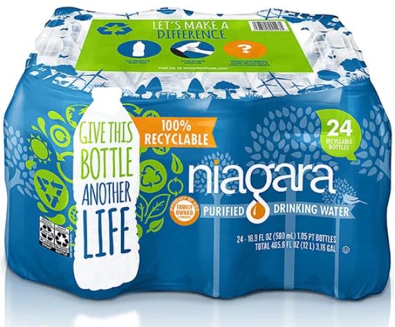 Niagara NIA24PK