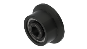 PCI&reg; FTRY-1.375-SSP-R