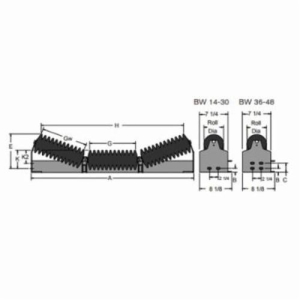 PPI&reg; B5-20CITI-24SB