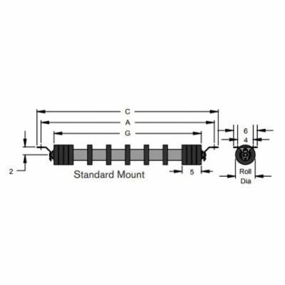 PPI® C4-CIRRD-48SB