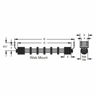 PPI® C5-CIRRDW-36SB