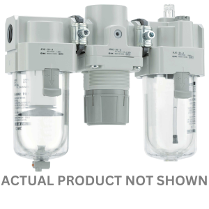 SMC® AC50-N06CG-6Z-B