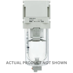 SMC® AF20-N02C-CZ