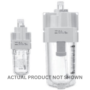 SMC® AL20-N01-CZ-A