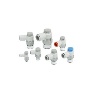 SMC® AS3201F-N03-06SA