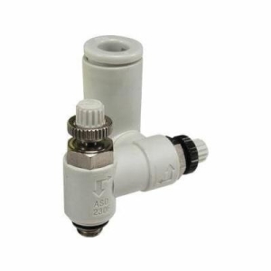 SMC® ASD430F-N02-07S