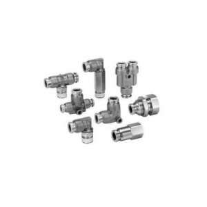 SMC® KQB2L06-02S