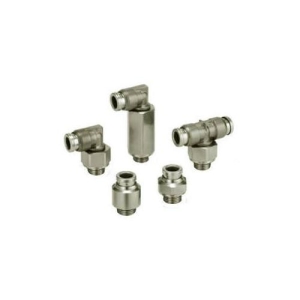 SMC® KQB2L08-G01