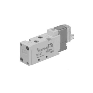 SMC® SYJ5140-5MZ